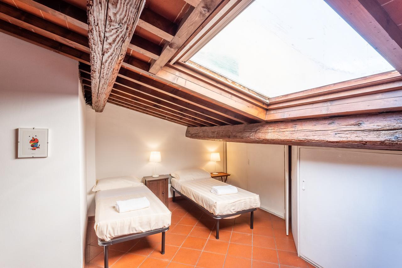 Appartamento Romeo