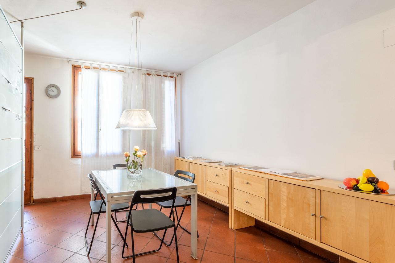 Romeo Appartement *