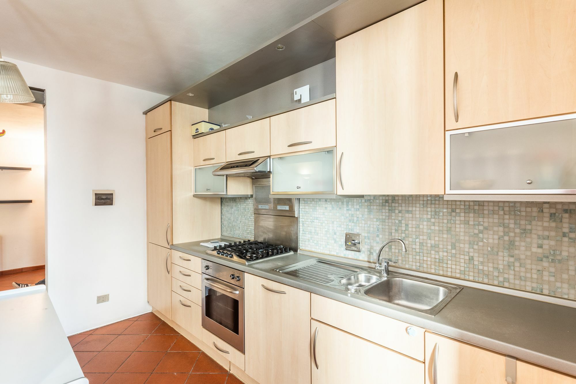Appartement Romeo