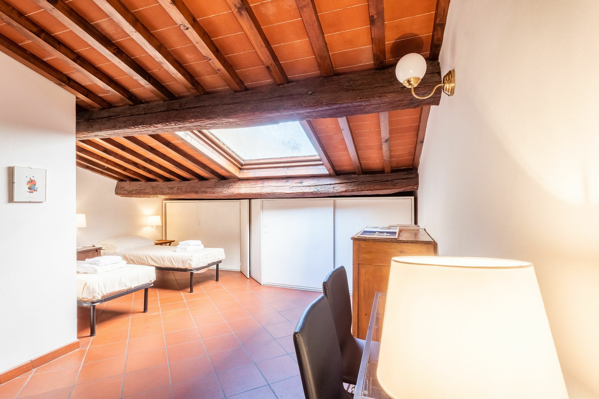 Appartement Romeo
