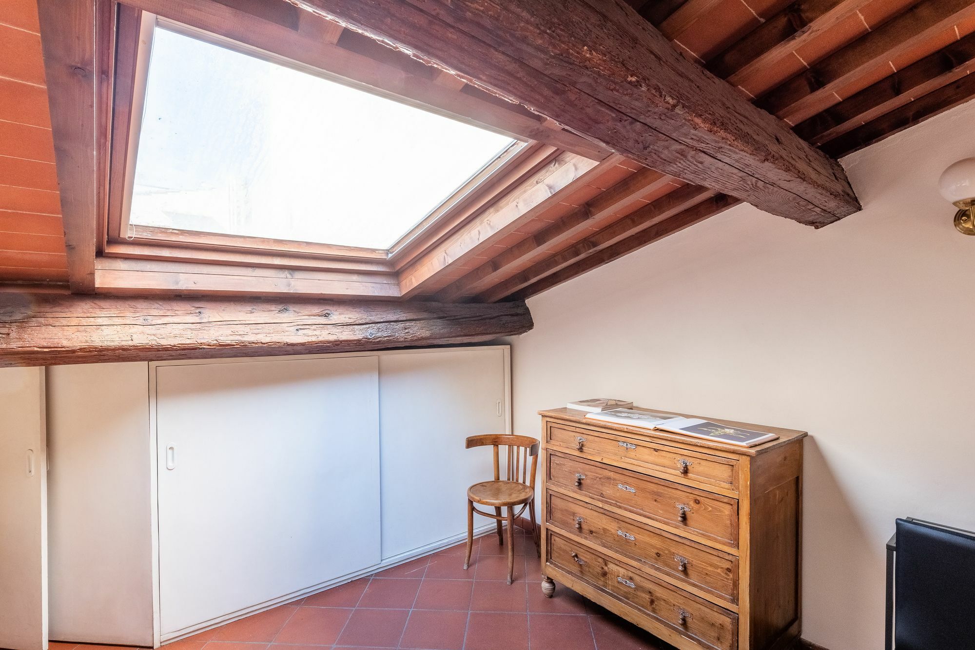 Romeo Appartement