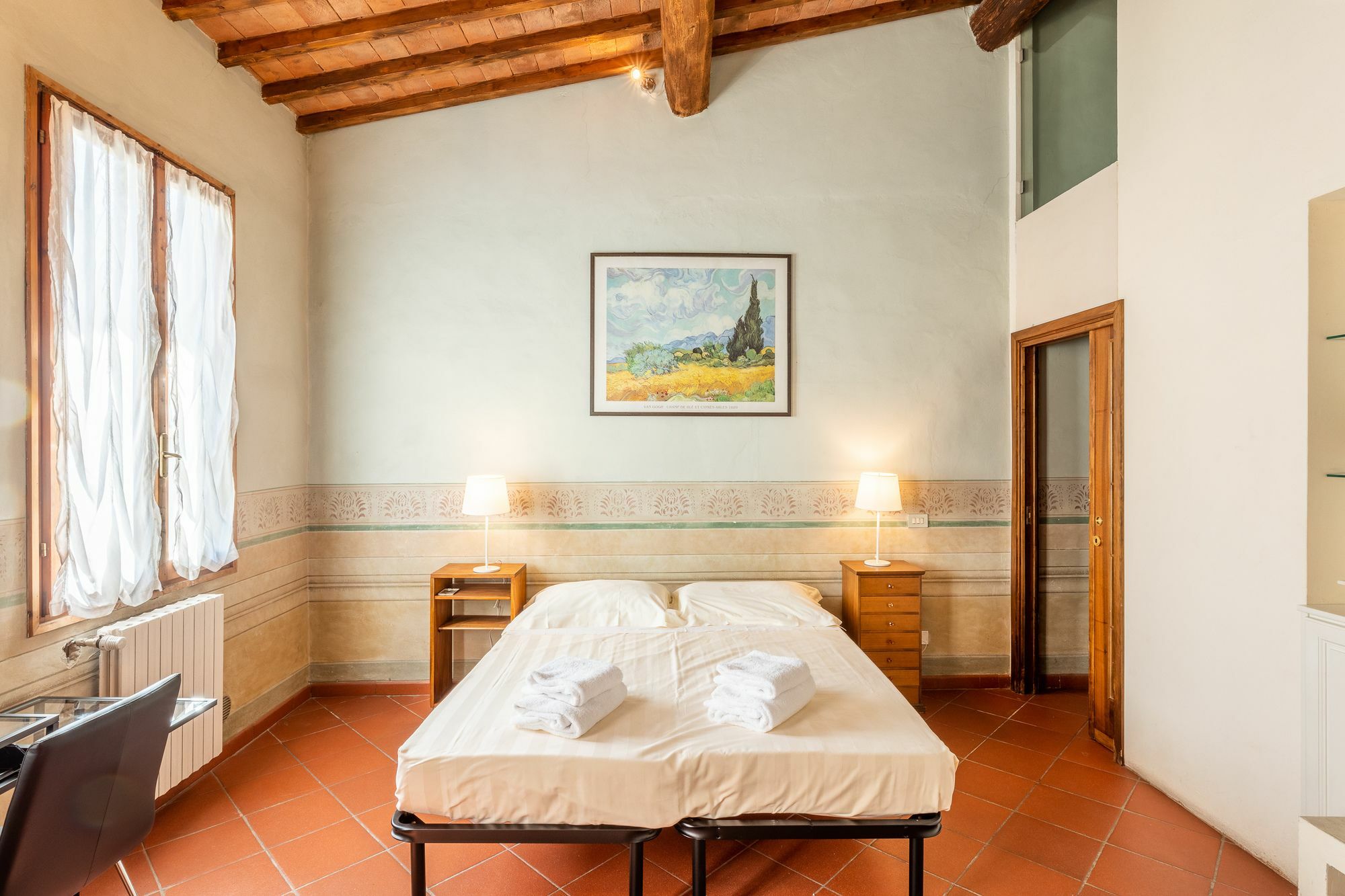 Romeo Appartement *