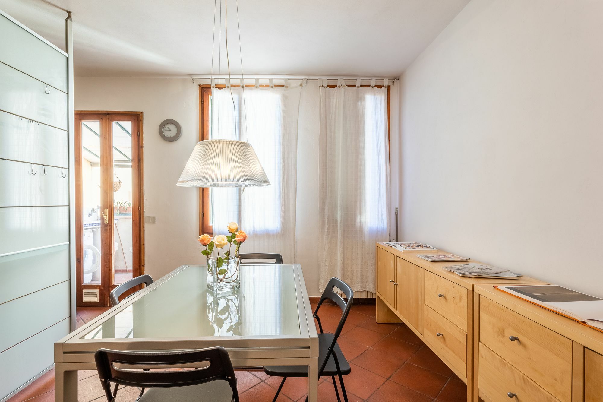 Appartement Romeo